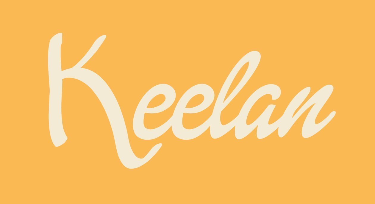 KEELAN